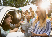 10 ways to make a difference this holiday season