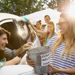 營利事業對大陸地區捐贈 需經許可才可列報費用