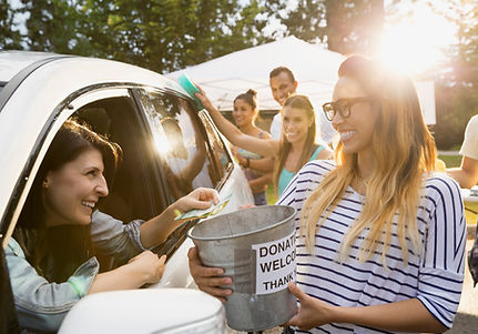 Support The Montgomery Institute