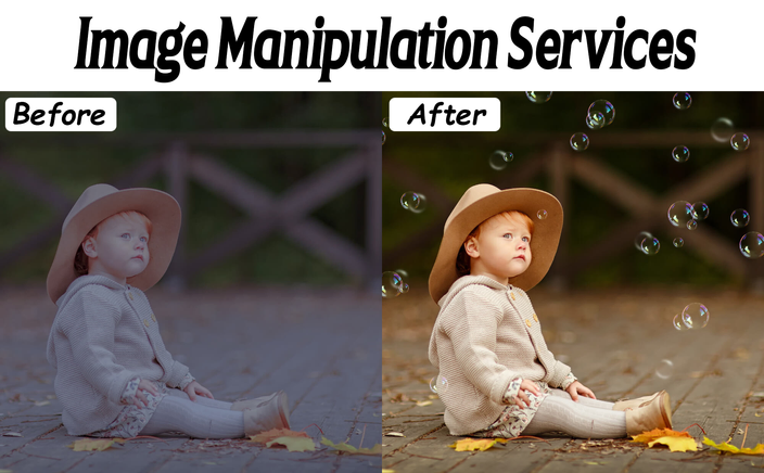 Major of Secondary Image Manipulation Service content media