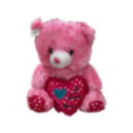 Shaggy Bear #24064