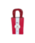 Thumbnail: Gift raft Bag 5"x8" Z683 #26966