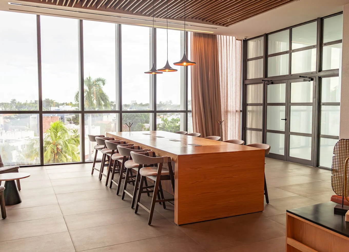 Oficinas Privadas ME Coworking Mérida