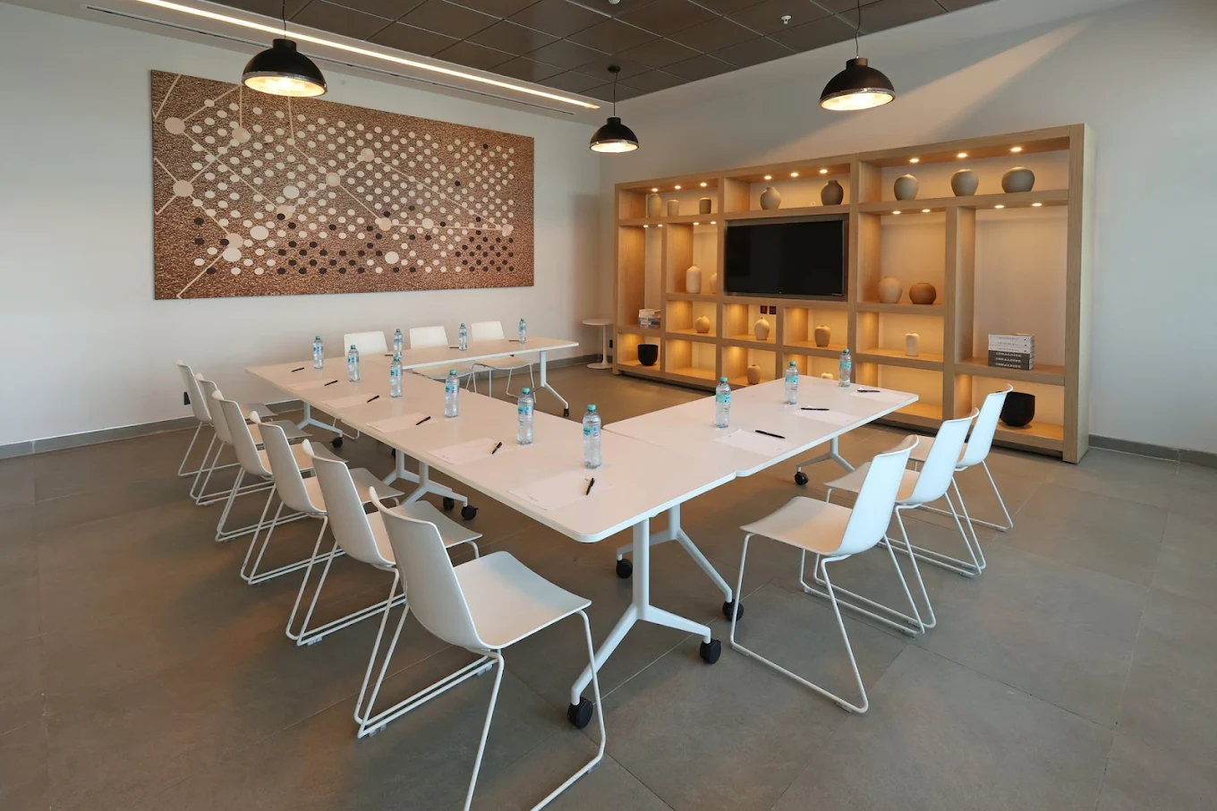 Coworking Mérida ME Coworking Mérida