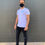 Miniatura: Camiseta Blue