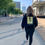 Miniatura: Sudadera Black Rose Barcelona