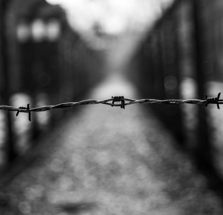 Because antisemitism is a disease