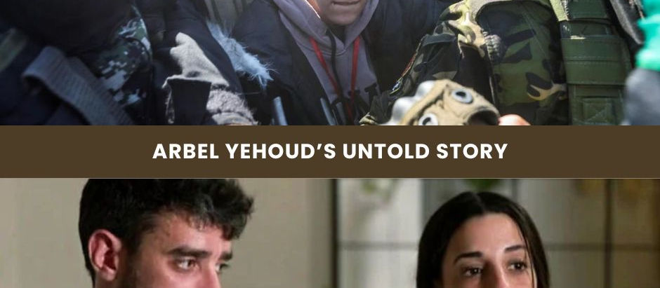 No one can say they didn't know