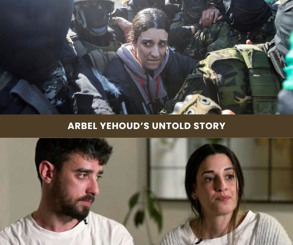 No one can say they didn't know