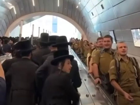 Are we not our brother's keeper?