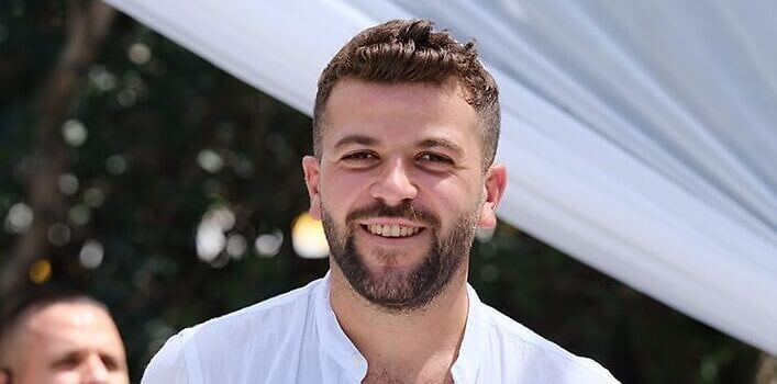 We do not leave our people behind