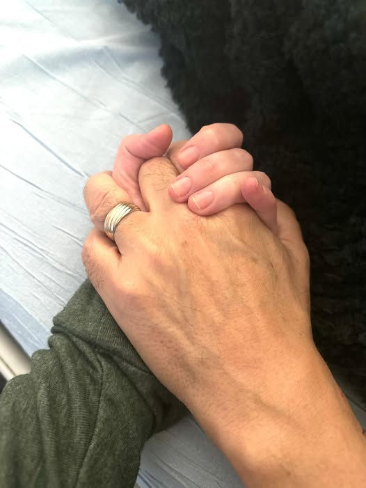 Love is everywhere if you look