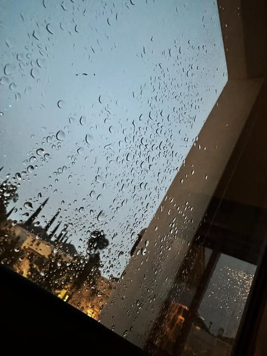 I miss ordinary things