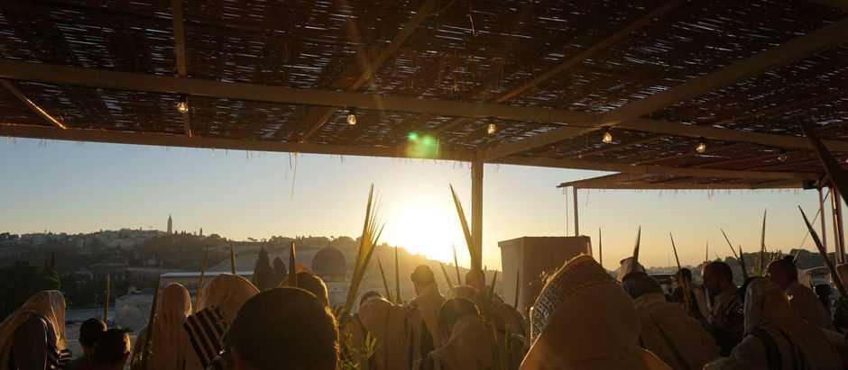 May we all be sealed for life