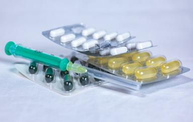 ...Kortison: Besser als sein Ruf?!...