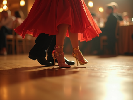 Discover the Fascinating World of Latin Ballroom Dance