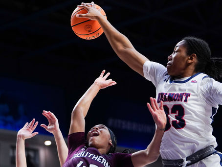 Women's Basketball Secures Third-Straight Win