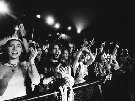 Photo Story: 'Jams for Jill' Takes The Stage