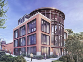 Belmont Announces New Building