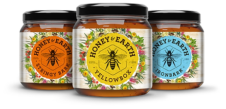 Tim Eccles - Packaging Design - HONEY AND EARTH.png