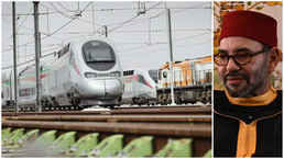 Morocco launches Africa’s longest high-speed rail line