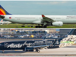 From the West Coast to Manila—new rewards and routes take off
