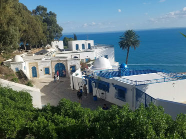 Why Brits are swapping Spain and Portugal for North Africa