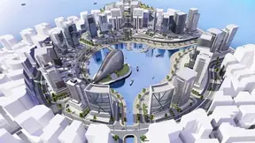 From slums to skyscrapers: Lagos and the dream of Africa’s Dubai