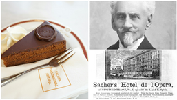 10 legendary cakes from around the world and how to make them