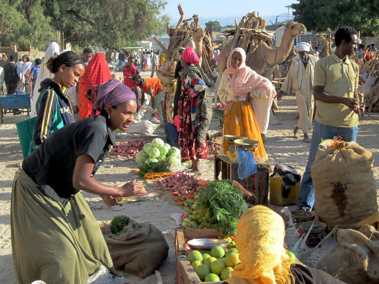 ERITREA: Behind the silence of Africa’s most secretive state