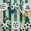 Thumbnail: Football Party Plate - Pack of 6