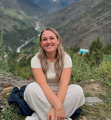 Kristina Schander – Coaching mit Lebenslicht | Coaching und Mentoring für innere Stärke und persönliches Wachstum