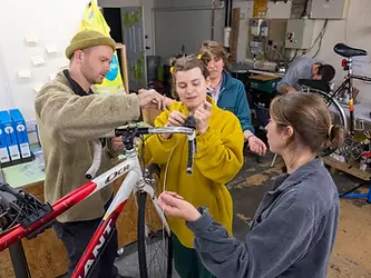 sheffield community bike project photo.webp