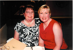 Scan_Beverly and Taleena_Cruise_2nd Form