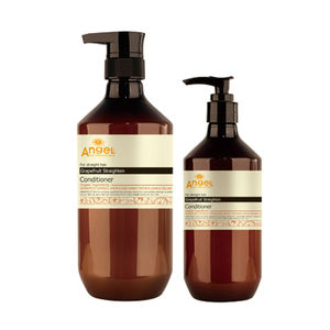 Grapefruit straighten conditioner 400ml & 800ml