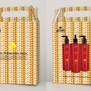 Argan Summer Pack