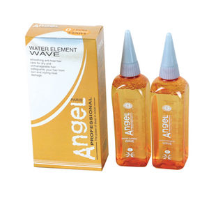 Water element wave (Damaged hair) 120mlx2