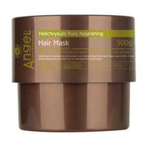 Helichrysum pure nourishing hair mask - 500g