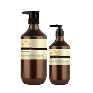 Green tea anti dandruff shampoo 400ml & 800ml