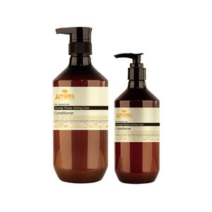 Orange flower shining color conditioner 400ml & 800ml