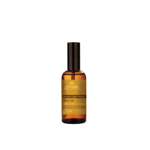Morocco color protect silky oil 100ml
