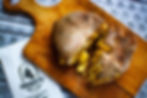 The Golden Boy (Meal)