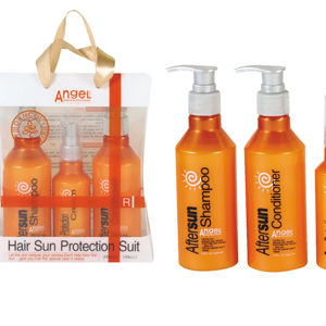 Copy of Hair sun protection suit (200mlX2 & 100mlX1)