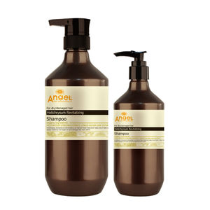 Helichrysum Revitalizing Shampoo - 400ml & 800ml