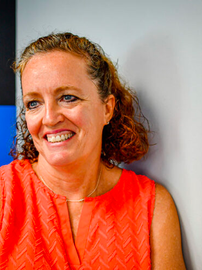 New Senior Director Of Innovation & Implementation