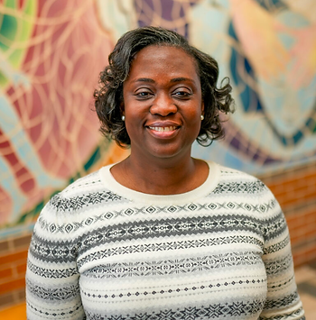 Dr. Nana Dadson, BNC Chief Medical Officer