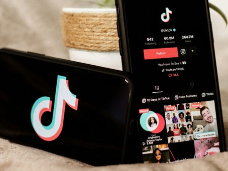 Using TikTok in Business