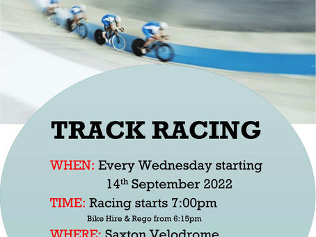 2022.23 Wednesday Racing & Fitness