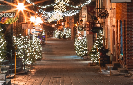 Preparing for the cost of Christmas