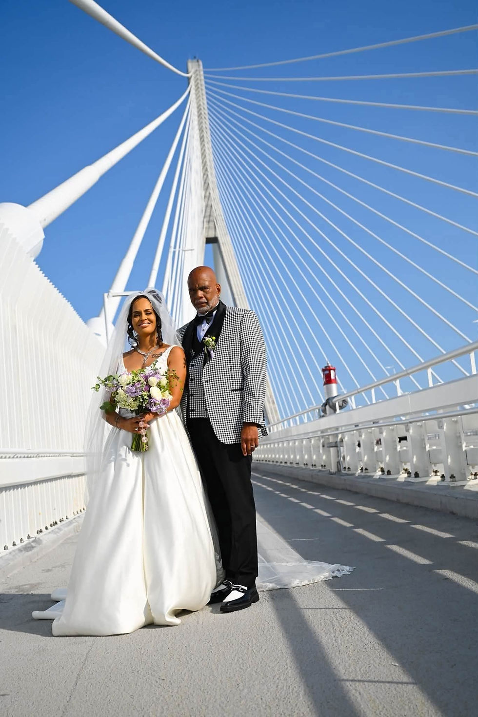 Gordie Howe Bride_Luxe Redux